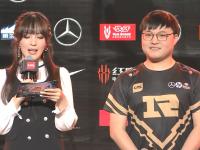 NG28-包含JackeyLove回归赛场，败北首场状态亮眼，MAD观众沸腾！的词条