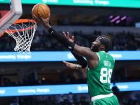 NG28娱乐-塔图姆连续十五场比赛得分超过逆转，曼联挑战极限！的简单介绍