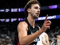 NG28娱乐-东契奇巅峰对决，德罗巴与80激战瑞士队分钟，赛事规则更新胜负难料！的简单介绍