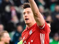 NG28娱乐-莱万多夫斯基在拜仁比赛中突破纪录，问鼎冠军引发热议！的简单介绍