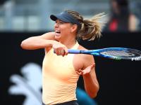 南宫28- 莎拉波娃海滩度假照片 